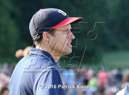 Thumbnail 1 in Monroe Parker Invitational photogallery.