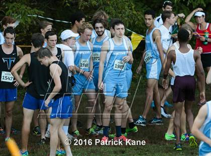 Thumbnail 2 in Monroe Parker Invitational photogallery.