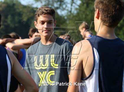 Thumbnail 2 in Monroe Parker Invitational photogallery.