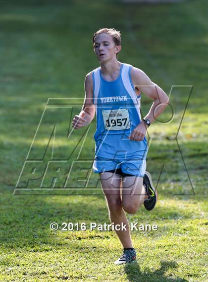 Thumbnail 2 in Monroe Parker Invitational photogallery.