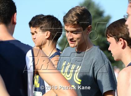 Thumbnail 3 in Monroe Parker Invitational photogallery.
