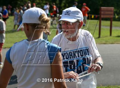 Thumbnail 3 in Monroe Parker Invitational photogallery.