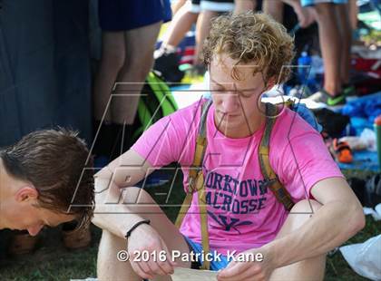 Thumbnail 3 in Monroe Parker Invitational photogallery.