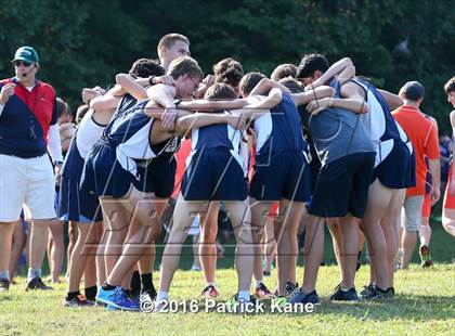 Thumbnail 1 in Monroe Parker Invitational photogallery.