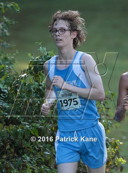 Thumbnail 2 in Monroe Parker Invitational photogallery.
