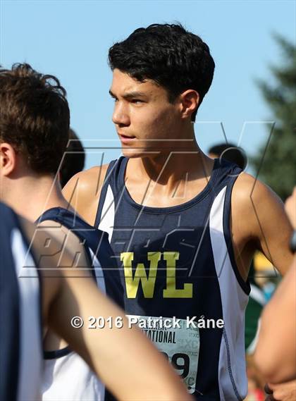 Thumbnail 2 in Monroe Parker Invitational photogallery.