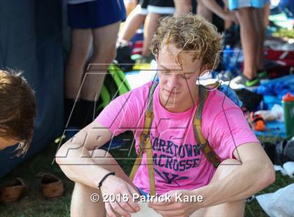 Thumbnail 2 in Monroe Parker Invitational photogallery.