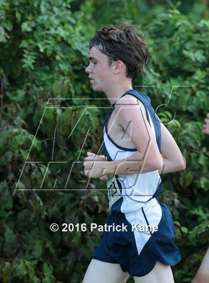Thumbnail 1 in Monroe Parker Invitational photogallery.