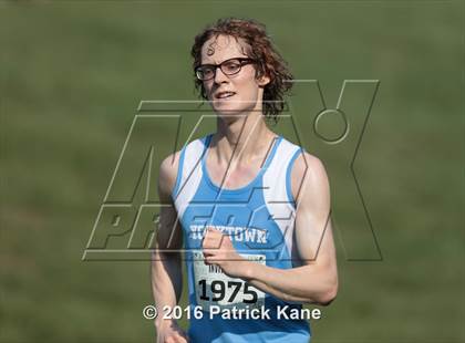 Thumbnail 2 in Monroe Parker Invitational photogallery.