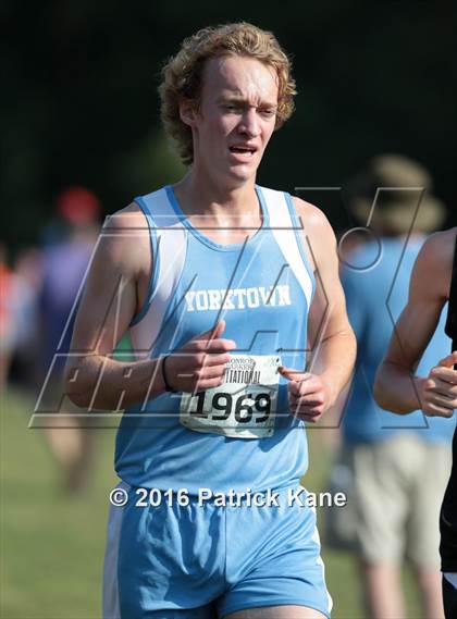 Thumbnail 1 in Monroe Parker Invitational photogallery.