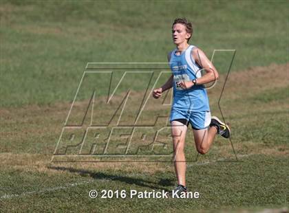 Thumbnail 1 in Monroe Parker Invitational photogallery.