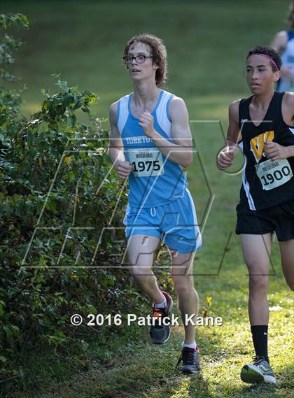 Thumbnail 1 in Monroe Parker Invitational photogallery.