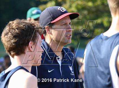 Thumbnail 3 in Monroe Parker Invitational photogallery.