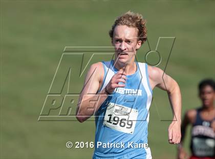Thumbnail 3 in Monroe Parker Invitational photogallery.