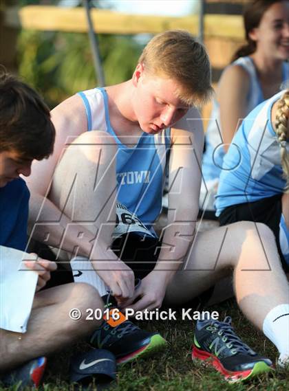 Thumbnail 2 in Monroe Parker Invitational photogallery.