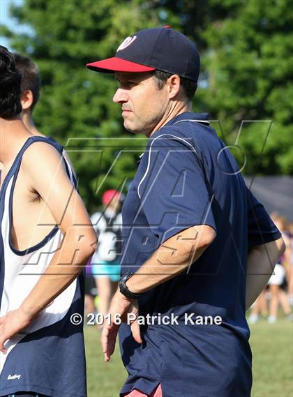 Thumbnail 1 in Monroe Parker Invitational photogallery.
