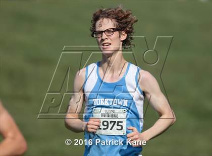 Thumbnail 1 in Monroe Parker Invitational photogallery.