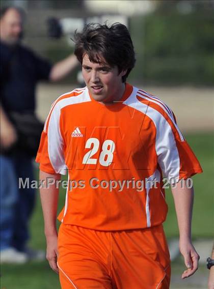 Thumbnail 3 in Poly @ Mountain View (CIF SS D6 Semifinal) photogallery.