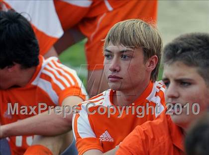 Thumbnail 1 in Poly @ Mountain View (CIF SS D6 Semifinal) photogallery.