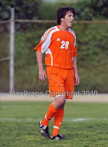 Thumbnail 1 in Poly @ Mountain View (CIF SS D6 Semifinal) photogallery.