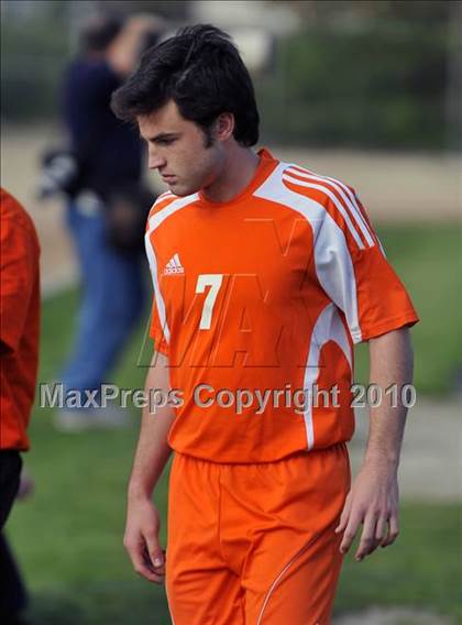 Thumbnail 1 in Poly @ Mountain View (CIF SS D6 Semifinal) photogallery.
