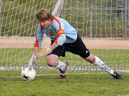Thumbnail 3 in Poly @ Mountain View (CIF SS D6 Semifinal) photogallery.