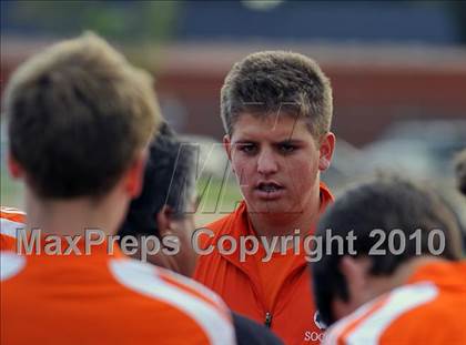 Thumbnail 1 in Poly @ Mountain View (CIF SS D6 Semifinal) photogallery.