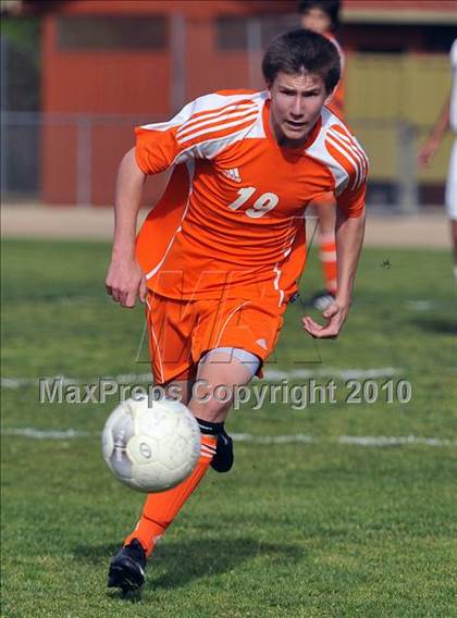 Thumbnail 3 in Poly @ Mountain View (CIF SS D6 Semifinal) photogallery.