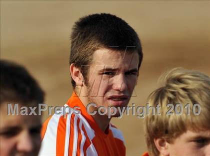 Thumbnail 2 in Poly @ Mountain View (CIF SS D6 Semifinal) photogallery.