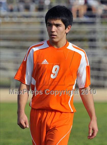 Thumbnail 3 in Poly @ Mountain View (CIF SS D6 Semifinal) photogallery.