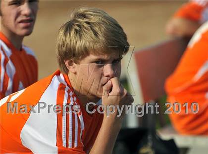 Thumbnail 1 in Poly @ Mountain View (CIF SS D6 Semifinal) photogallery.