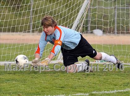 Thumbnail 1 in Poly @ Mountain View (CIF SS D6 Semifinal) photogallery.