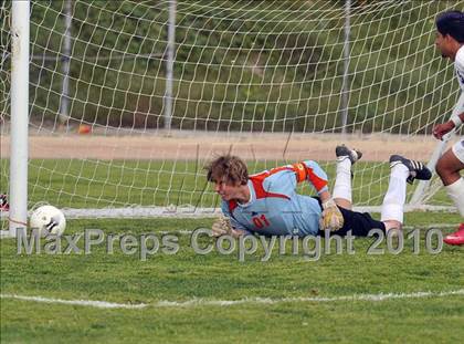 Thumbnail 1 in Poly @ Mountain View (CIF SS D6 Semifinal) photogallery.