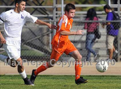 Thumbnail 1 in Poly @ Mountain View (CIF SS D6 Semifinal) photogallery.