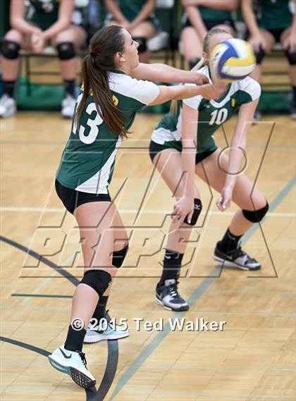 Thumbnail 2 in Soquel @ Harbor (CIF SCCAL Championship) photogallery.