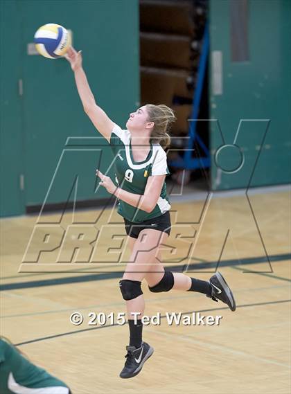 Thumbnail 3 in Soquel @ Harbor (CIF SCCAL Championship) photogallery.