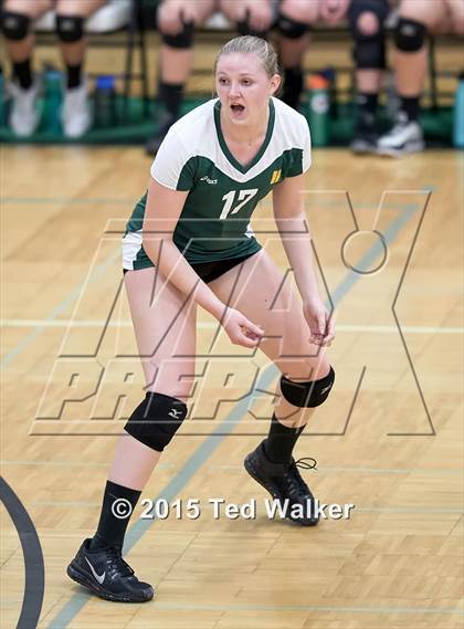 Thumbnail 1 in Soquel @ Harbor (CIF SCCAL Championship) photogallery.