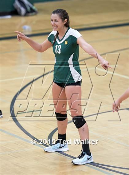 Thumbnail 2 in Soquel @ Harbor (CIF SCCAL Championship) photogallery.