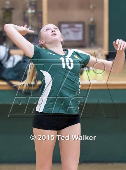 Thumbnail 2 in Soquel @ Harbor (CIF SCCAL Championship) photogallery.