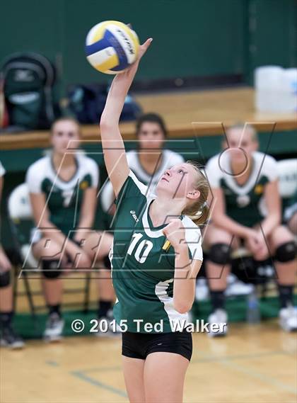 Thumbnail 2 in Soquel @ Harbor (CIF SCCAL Championship) photogallery.