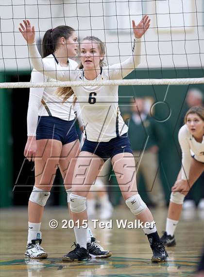 Thumbnail 2 in Soquel @ Harbor (CIF SCCAL Championship) photogallery.
