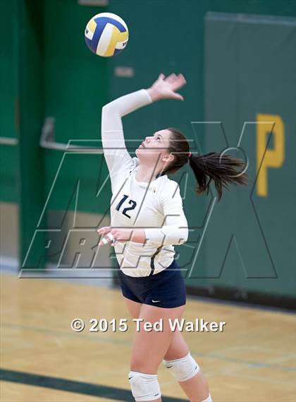 Thumbnail 3 in Soquel @ Harbor (CIF SCCAL Championship) photogallery.