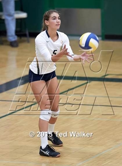 Thumbnail 3 in Soquel @ Harbor (CIF SCCAL Championship) photogallery.