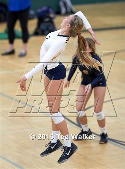Thumbnail 2 in Soquel @ Harbor (CIF SCCAL Championship) photogallery.