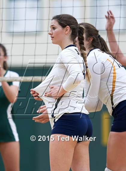 Thumbnail 2 in Soquel @ Harbor (CIF SCCAL Championship) photogallery.