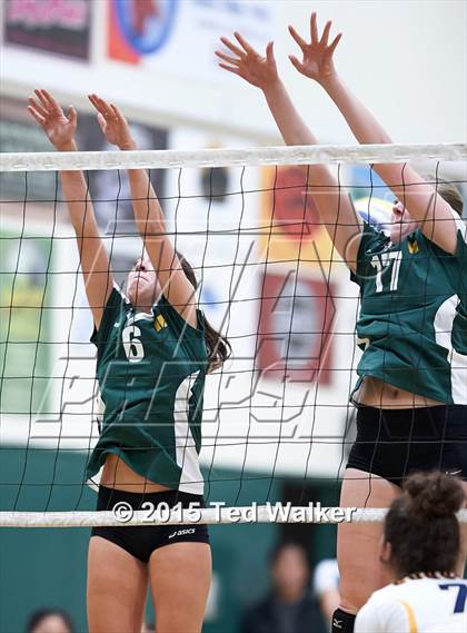 Thumbnail 3 in Soquel @ Harbor (CIF SCCAL Championship) photogallery.
