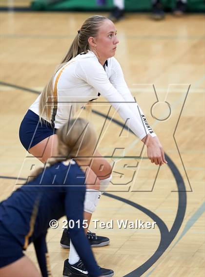 Thumbnail 2 in Soquel @ Harbor (CIF SCCAL Championship) photogallery.