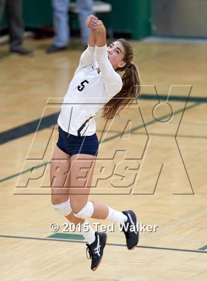 Thumbnail 3 in Soquel @ Harbor (CIF SCCAL Championship) photogallery.