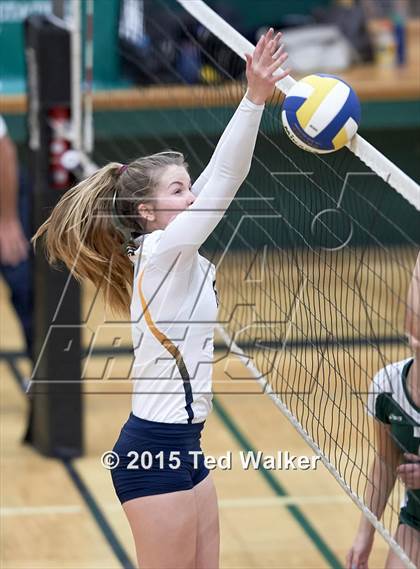 Thumbnail 3 in Soquel @ Harbor (CIF SCCAL Championship) photogallery.