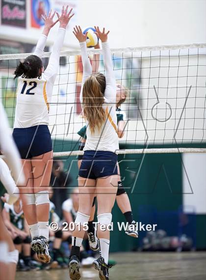 Thumbnail 1 in Soquel @ Harbor (CIF SCCAL Championship) photogallery.